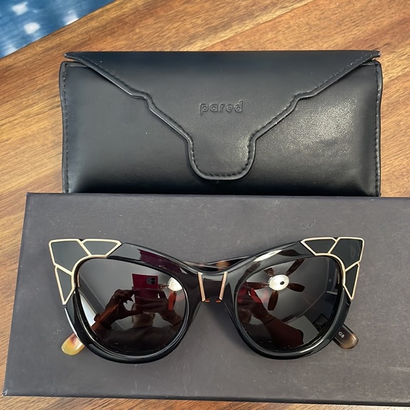 Pared sunglasses puss and boots - Picture 5 of 9